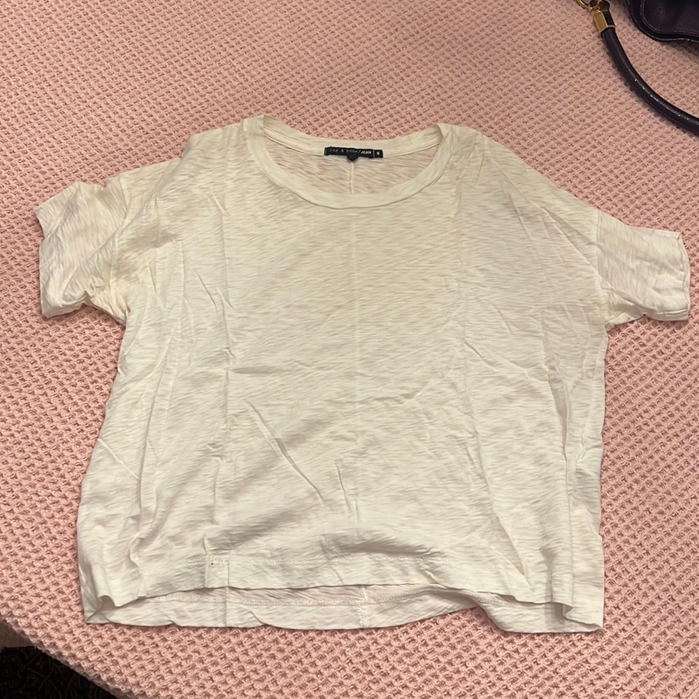 Rag and Bone T shirt